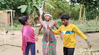 santali comedy video /Haku Bansi/New santali comedy video/Dana comedy video #viralvideo #funny