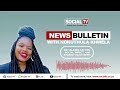 news bulletin 53 with nokuthula khwela