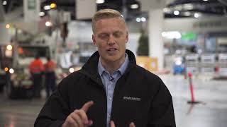 Airtight Solutions AWISA 2018 introduction video