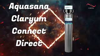 Best Under Sink Water Filter [ 2024 Updated Link ] | 3 | Aquasana Claryum Connect Direct