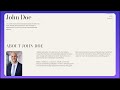 Create a Minimal Developer Portfolio (Vite + Tailwind + JSX) - Full Project & Code