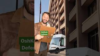 Where are the electric mail trucks?