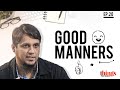 Good Manners || Things that Matter-Reloaded || Ep 20