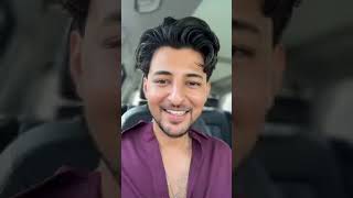 Darshan Raval Instagram Complete Live |New song out💥#darshanraval #darshanravalnewsongs
