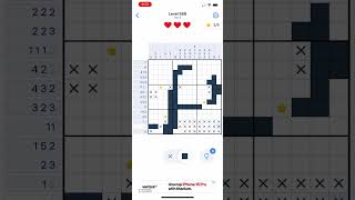 Nonogram.com Level 568