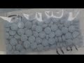 Counterfeit pills: The lethal doses of fentanyl hiding in plain sight