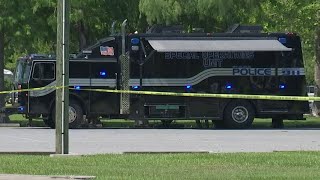 Man suspected in ‘violent assault’ on 9-year-old girl fatally shot by St. Cloud police, chief says