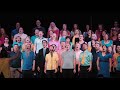 One Day More (2022) - Sing! Community Choir