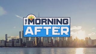 Sweet 16 Recap & Preview, Latest Around The NBA | The Morning After Hour 1, 3/24/23