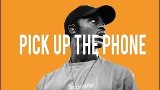 Travi$ Scott x Young Thug Type Beat - "Pick Up The Phone" | Shadow Playaz