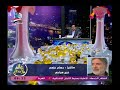 حسام حلمي الخبير السياحي السياح لديهم حالة انبهار بسبب الاجواء الانتخابية بمصر