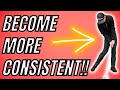 3 Simple Tips To have A Consistent Swing Like A Tour Pro!!