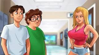 Summertime Saga 0145 Videos Ytubetv