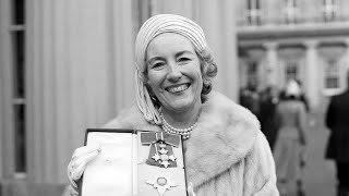 Legendary wartime singer Vera Lynn passes away aged 103