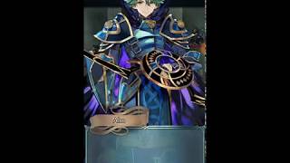 Chrom vs Alm Infernal LHB