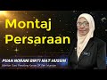 Montaj Persaraan Puan Norani SK Seri Iskandar 2023