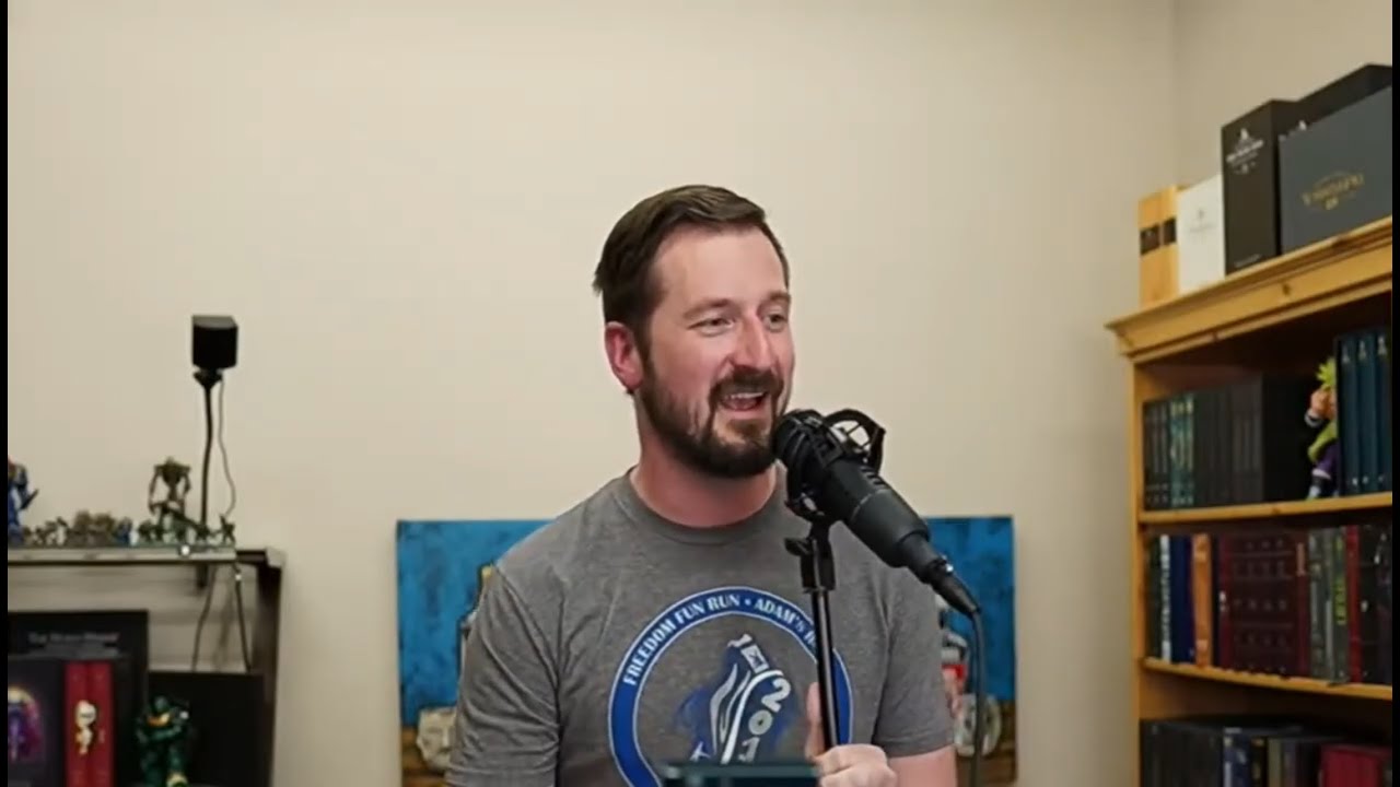 Nick Rekieta Mandy Youtube