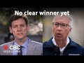 No clear winner yet in B.C. election