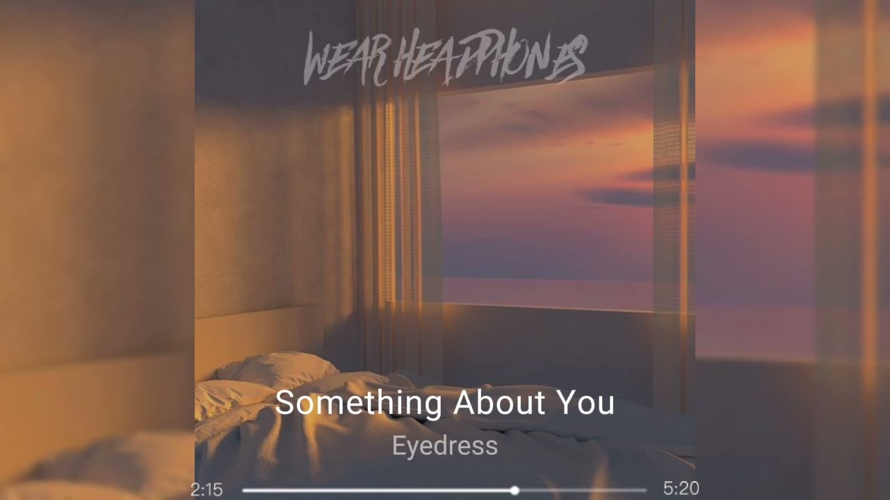 Something About You Edit Audio - YouTube