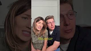 Parents of clearly guilty person in a documentary