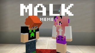 MALK | Minecraft version |