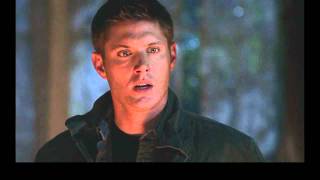 Supernatural Dean It Was His Idea!
