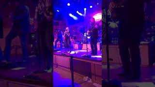 Shallow Gilley's Las Vegas