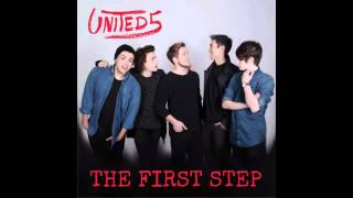 United5 - Hide (The first step)