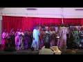 Yesu Yanu Doy (St.Thereses Senior Choir concert 2024)