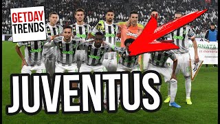 #Juventus Juventus won the Italian championship for the ninth time in a row
