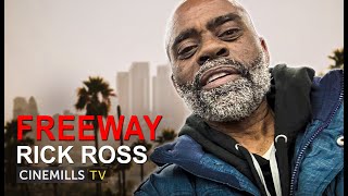 Freeway Rick Ross - In The 80s Crack Was King And So Was He