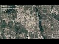 Ohare Chicago, Illinois - Earth Timelapse