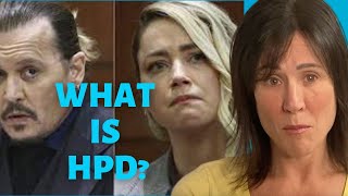 10 Signs of Histrionic Personality Disorder