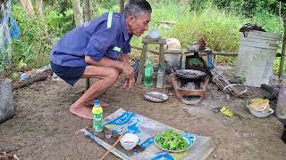 tình nghĩa hai anh em ở miền quê nghèo.