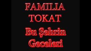 Dj Ateş   FAMILIA TOKAT   Bu Sehrin Geceleri 2008   YouTube