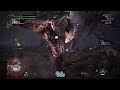 【mhw】 33 青ではなく蒼なリオレウス亜種【ゆっくり実況】