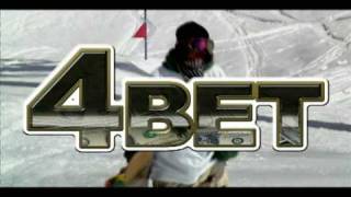 IMS 3rdDVD「４ＢＥＴ」　予告編ＭＯＶＩＥ 第1弾