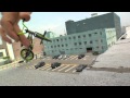 Flick Trix - Intermediate Street Tricks Flick Trix - Intermediate Street Tricks