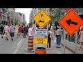 Anti Lockdown Protest, Toronto Canada, June 26th 2021