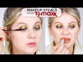 Makeup Steals from T.J. MAXX!