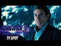 John Wick: Chapter 3 – Parabellum (2019) Official TV Spot “Sounds” – Keanu Reeves