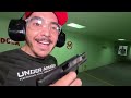 review de la mendoza mk23 en .380 dcam sedena