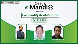 Origo e- Mandi TV presents \