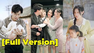 【ENG SUB】😽CEO Never Expected That Girl He Had Been Looking For For 18 Years is the Mom of His Child