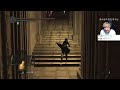 다크소울 15 아노르 론도와 머털도사 dark souls 1 풍월량