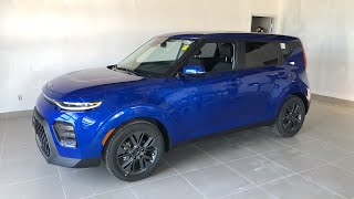 LIVE with the 2020 Kia Soul EX+ Ask me your questions!