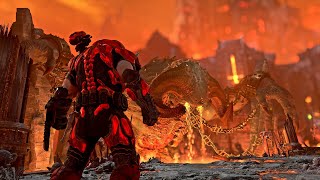 The Hellwalker
