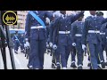 the best parade by nigeria airforce 2019