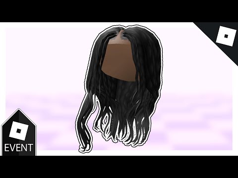 [EVENT] How to get the BLACK CURLY BRAIDS in SUNSILK CITY  Roblox