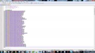 MTA Scripting Tutorial (Roleplaying Scripts)
